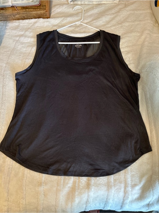 bcg Tops - bcg PLUS sleeveless top